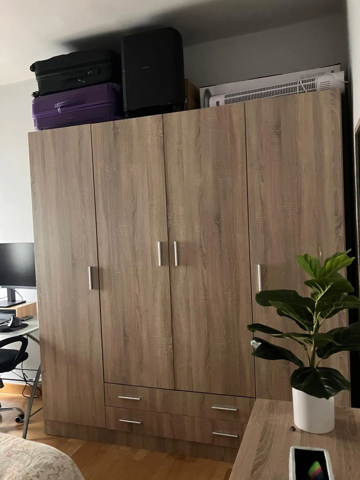 Piso en calle de Fortunata y Jacinta, 4 - Portal D - 3º Izda. - Foto 14