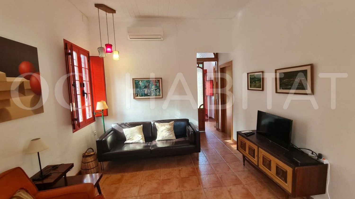 Casa o chalet independiente en El Vedat - Foto 14