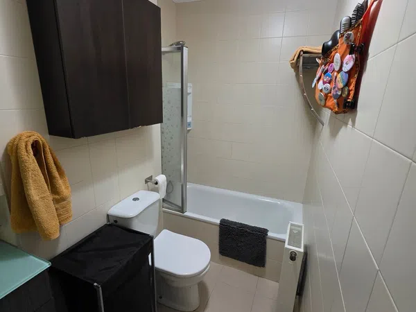 Piso en Euskadiko Hiriburuaren Etorbidea, 4 - Foto 26