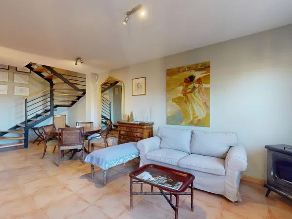 Chalet pareado en Paseo de la Visera, 36 - Foto 6