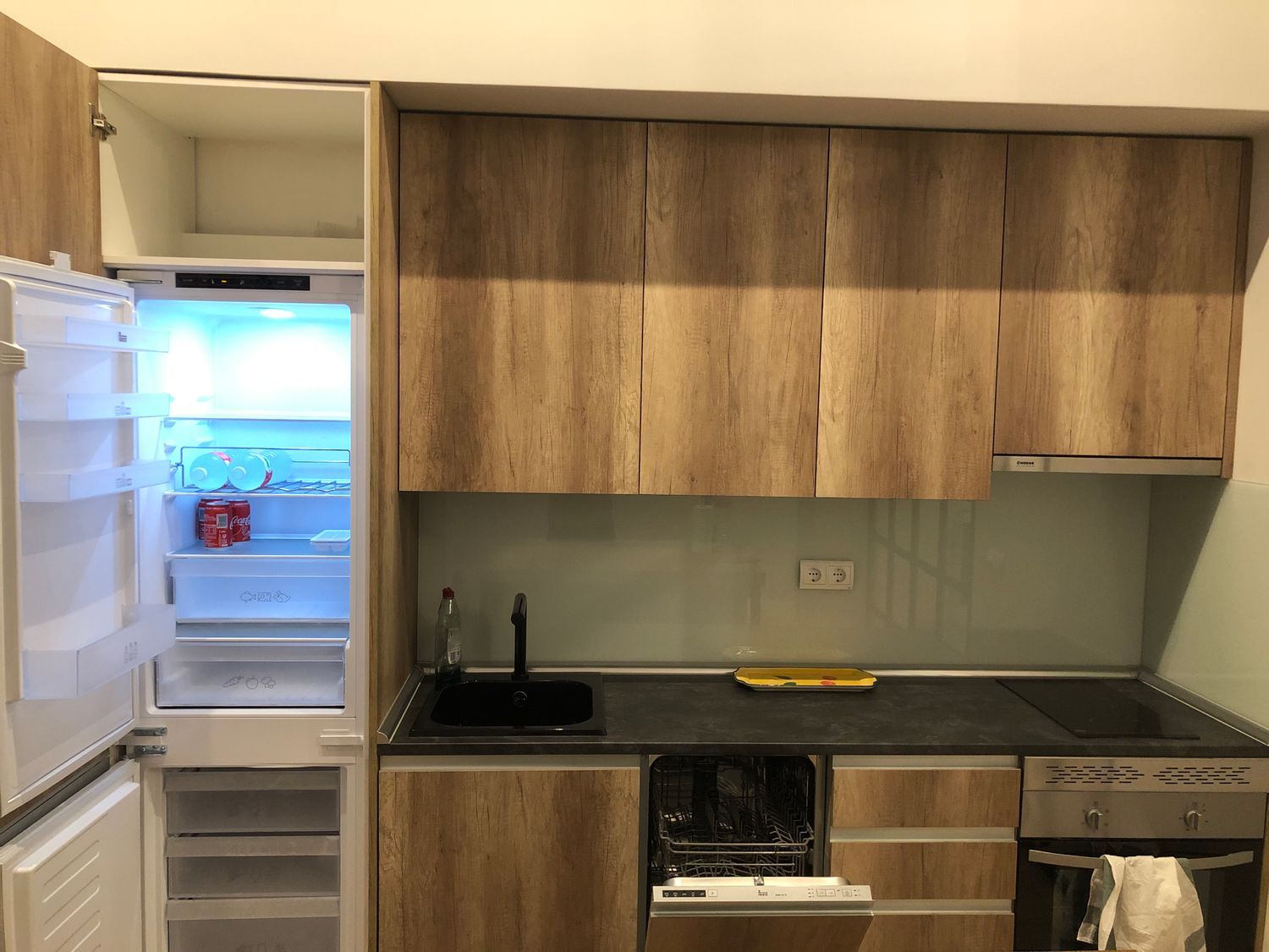 Estudio en calle de Emilio Ferrari, 78 - Foto 5