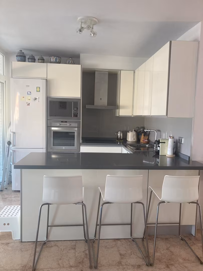 Apartamento en  Avenida Antonio Machado 41 - Foto 21
