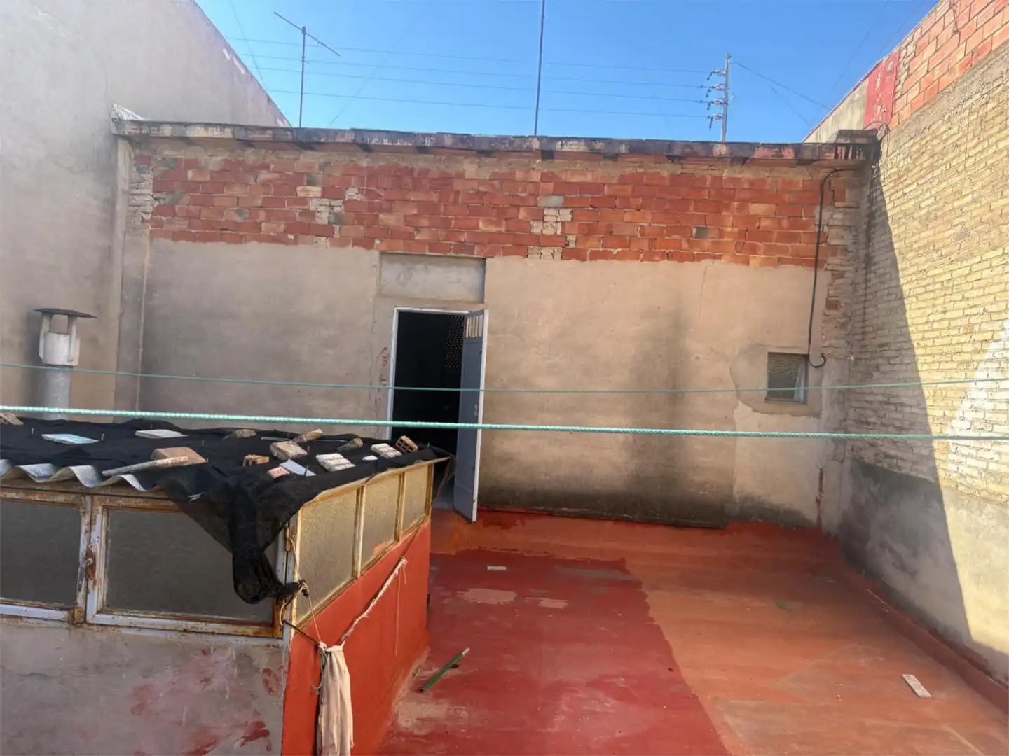 Casa adosada en  Carrer de Ramón y Cajal 6 - Foto 11