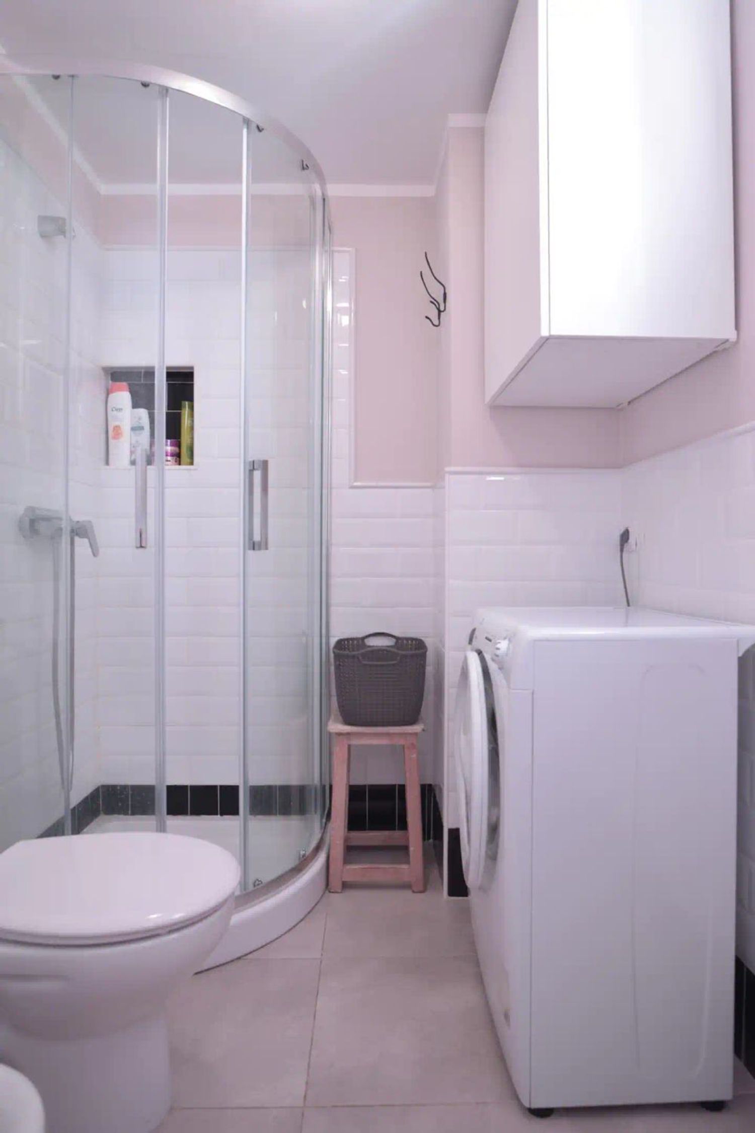 Piso en avenida Santiago Puig, 7 - Foto 8