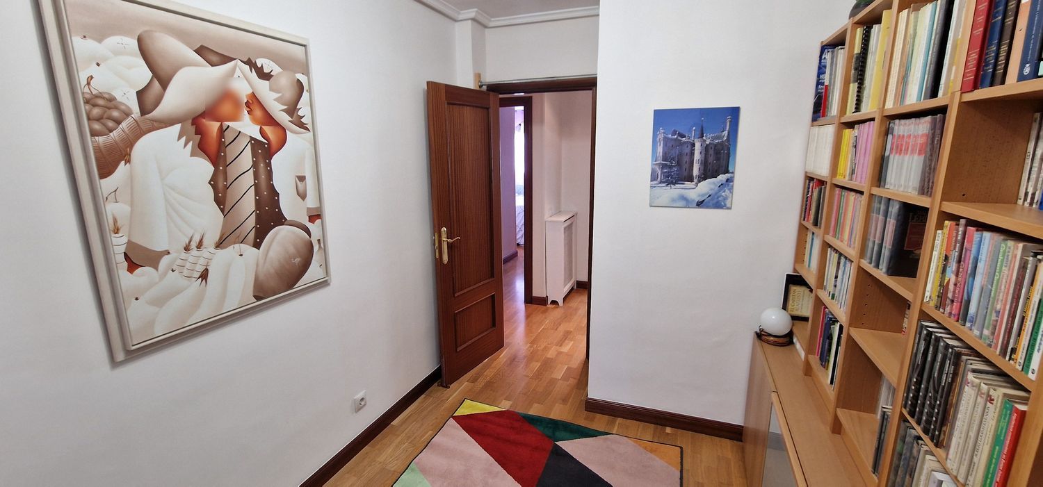 Piso en Calle Moratín, 17 bis, El Ferial, El Ferial - Foto 33