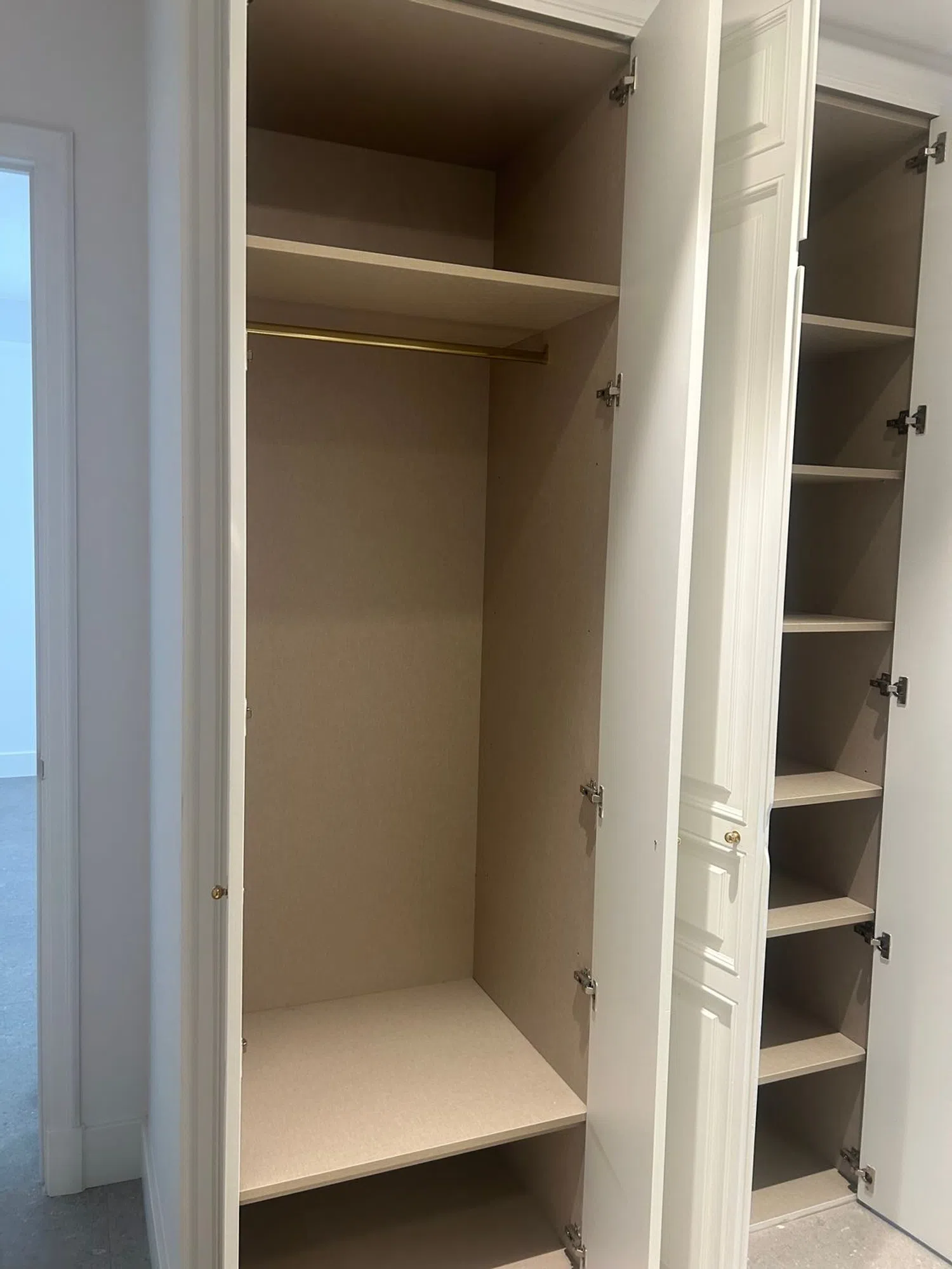 Piso en calle de Serrano, 68 - Foto 13