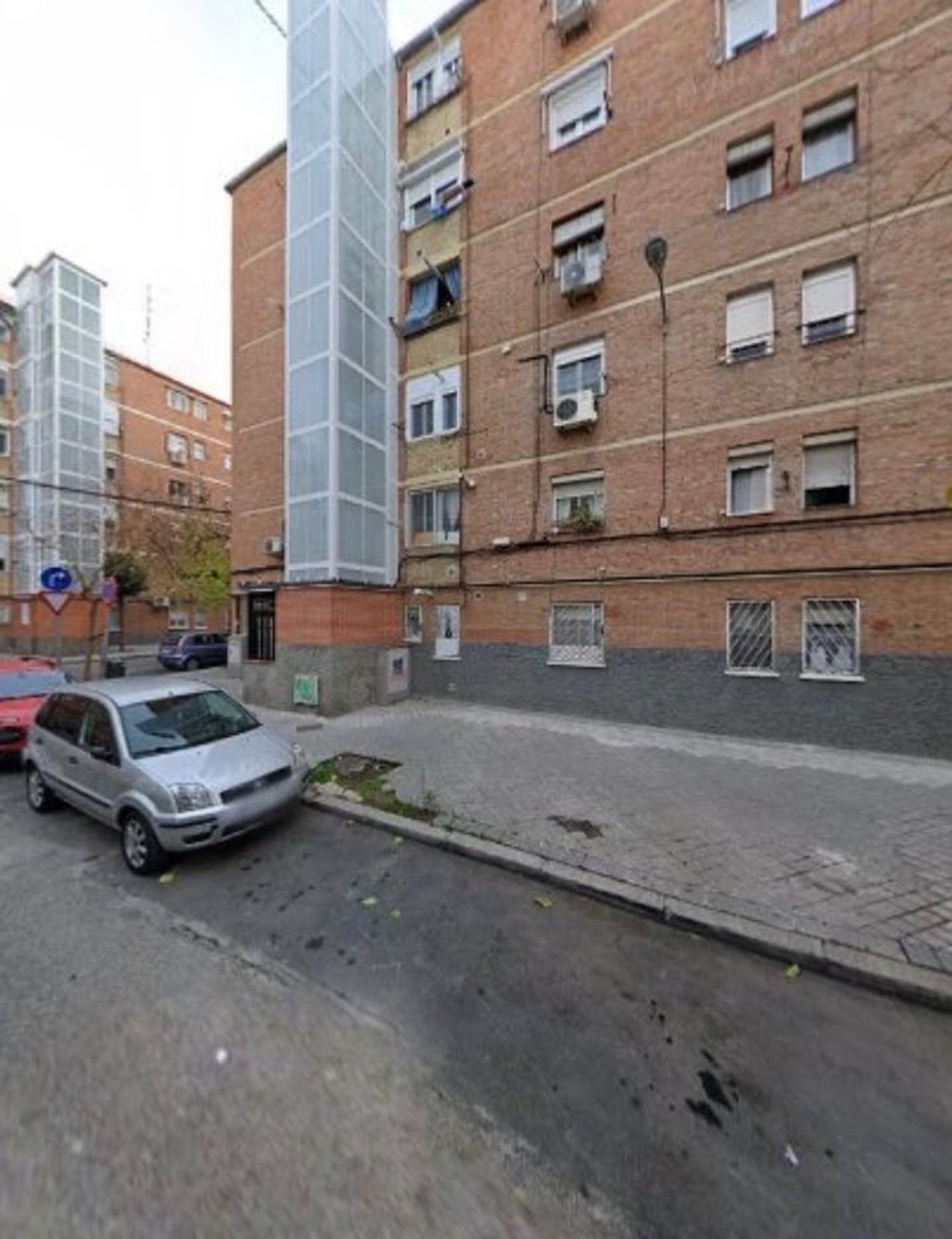 Piso en Barrio Numancia - Foto 1