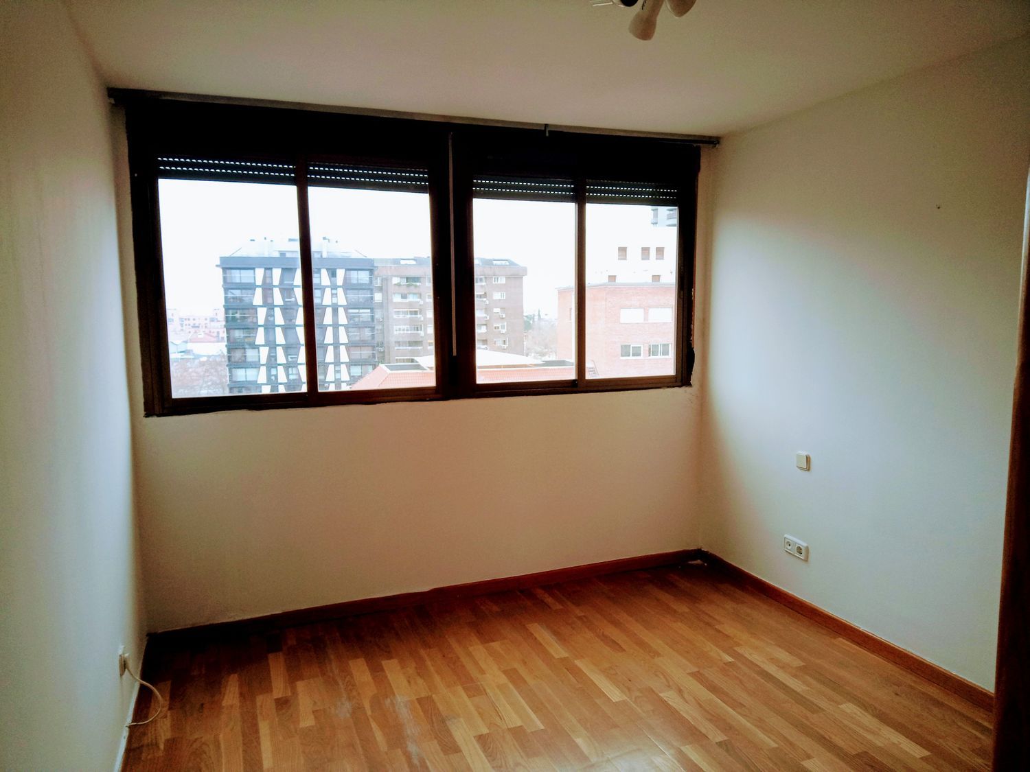 Ático en calle de Clara del Rey, 23 - Foto 3