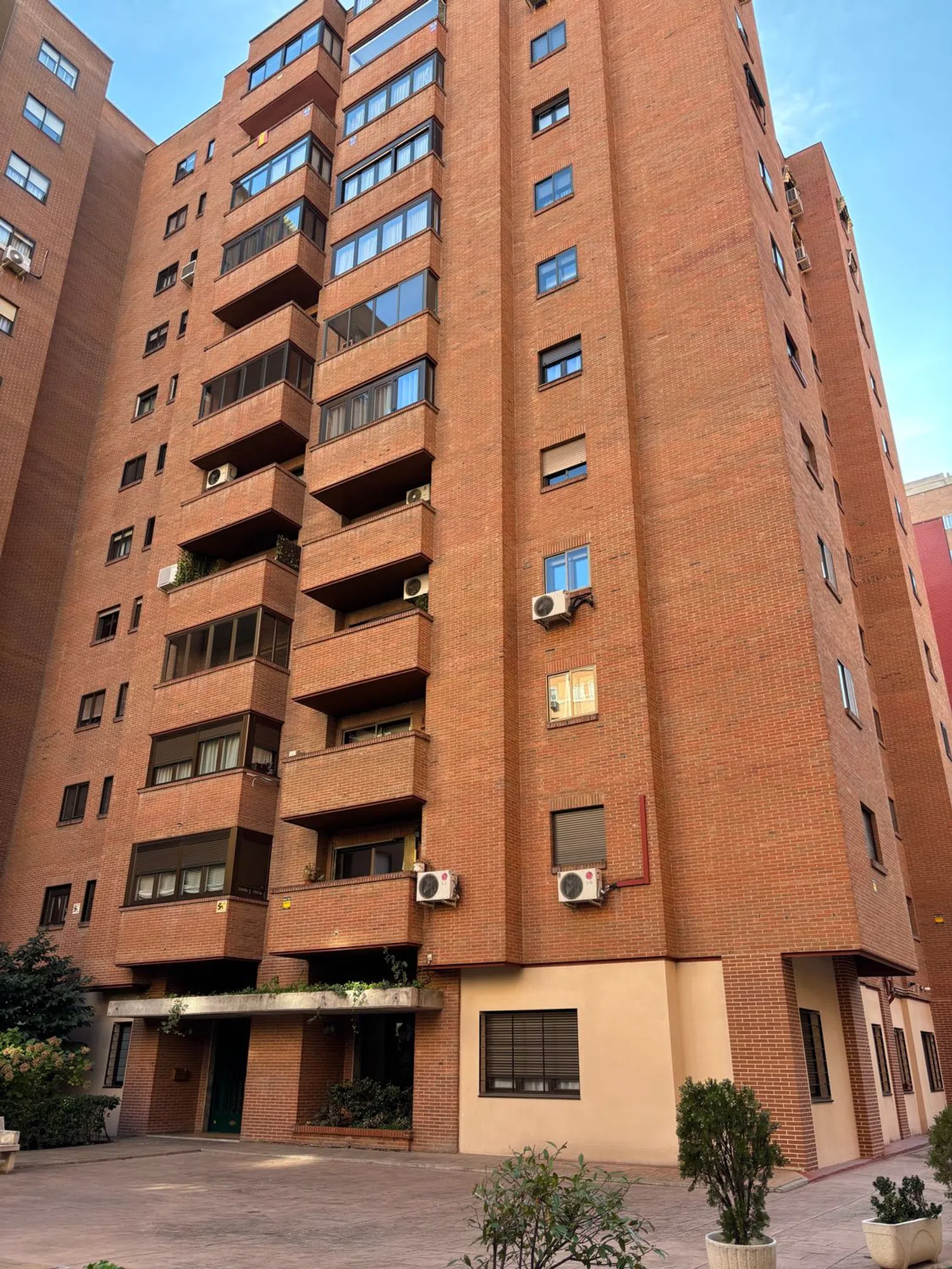 Piso en calle de la Villa de Marín, 8 - Foto 39