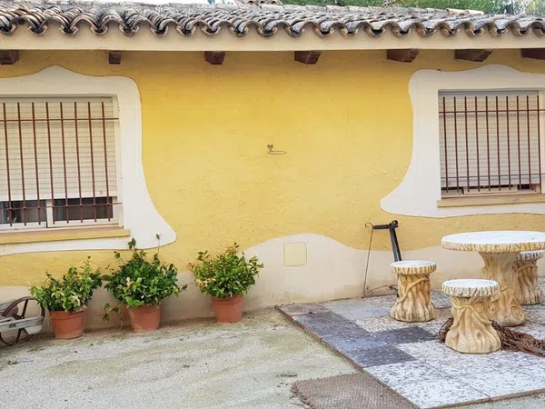 Casa o chalet independiente en Diseminado Rio, 337, Zarcilla de Ramos-Doña Inés, Zarcilla de Ramos-Doña Inés - Foto 4
