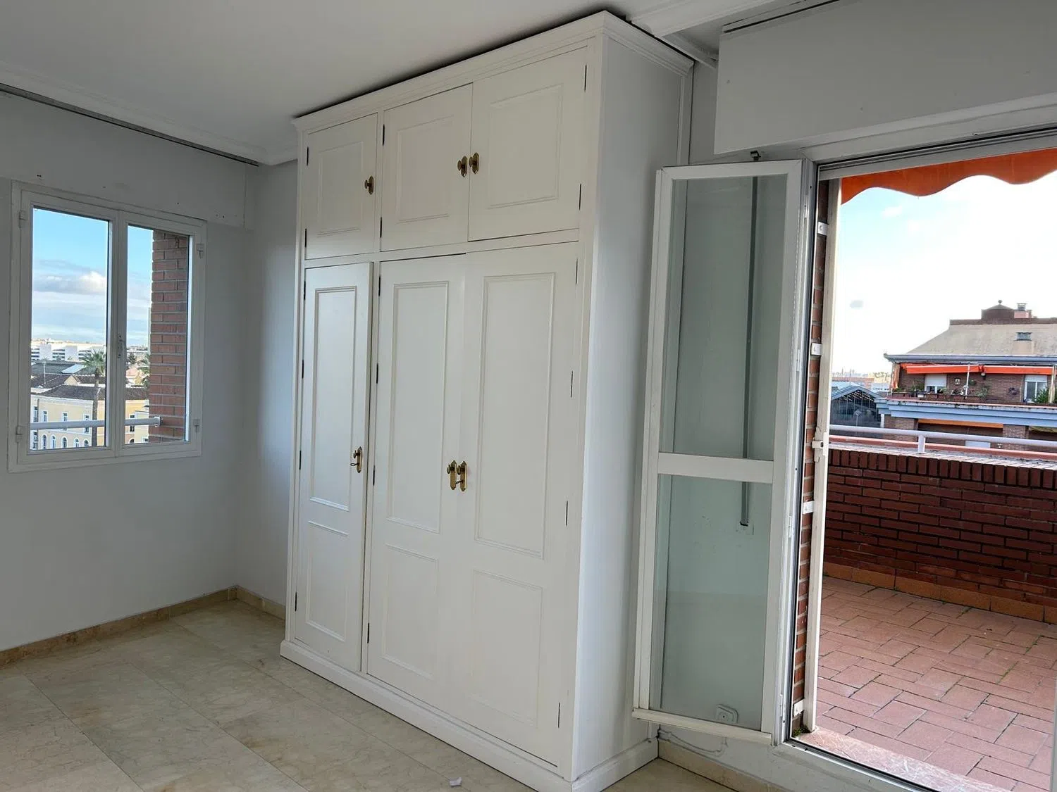 Ático en calle Alejo Fernández, 11 - Foto 12