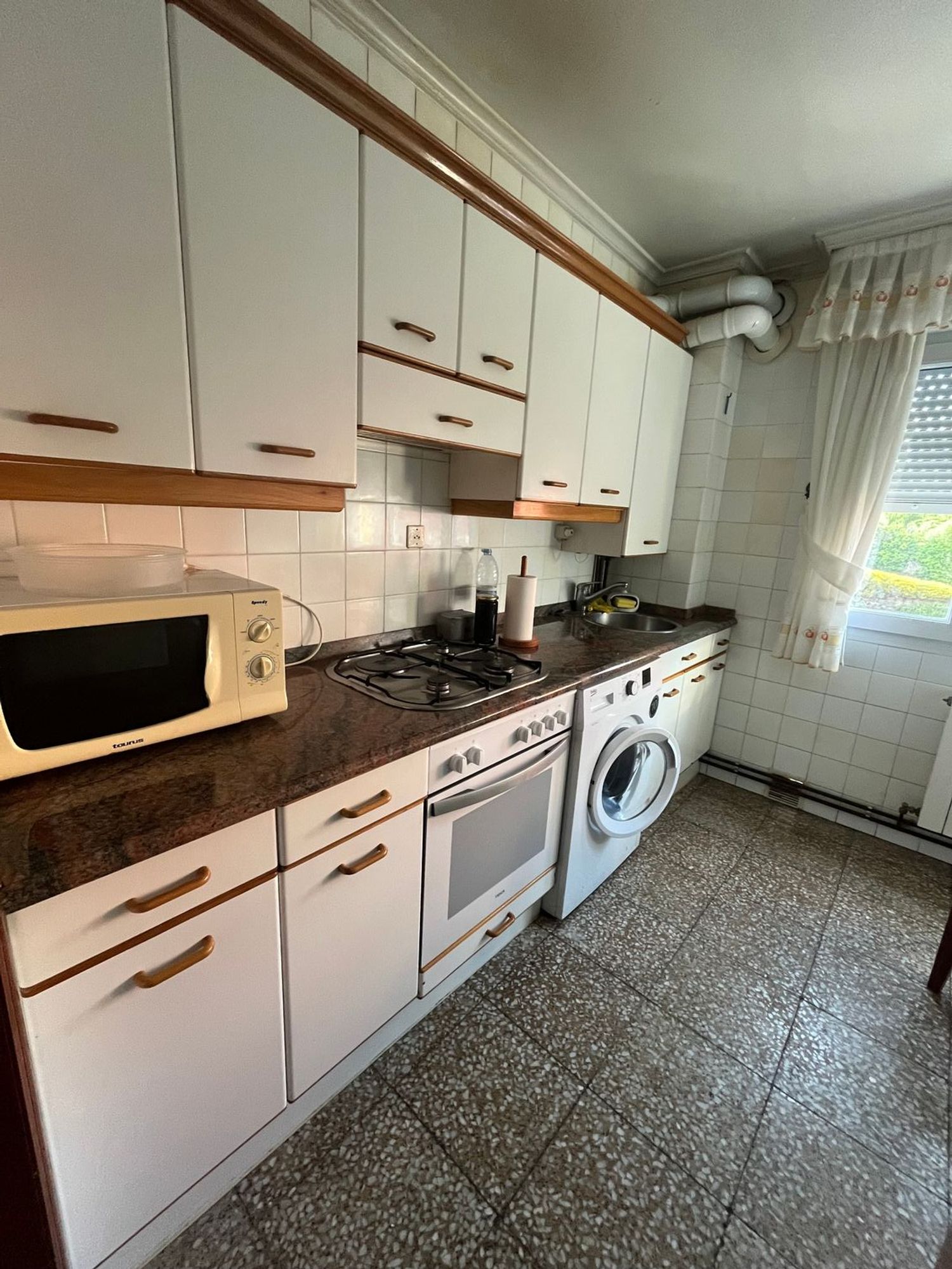 Piso en calle Prado San Roque, 40 - Foto 9