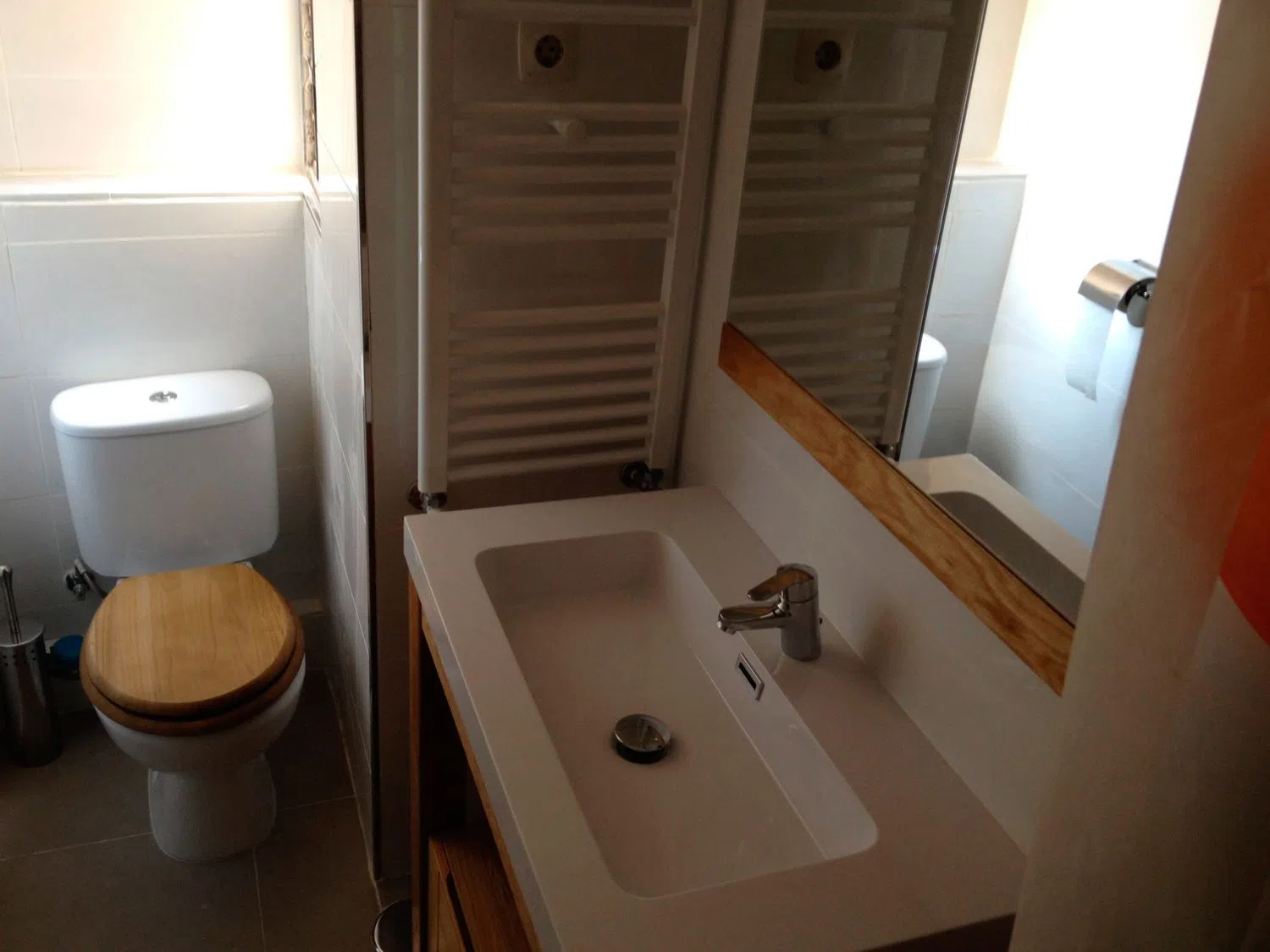 Ático en calle Duque de Rivas, 3 - Foto 18