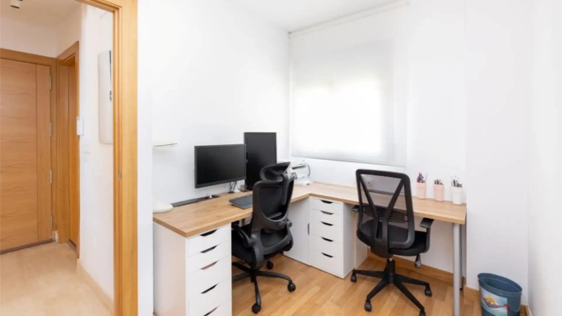 Casa adosada en  Paseo de la Raspa 2 - Foto 45