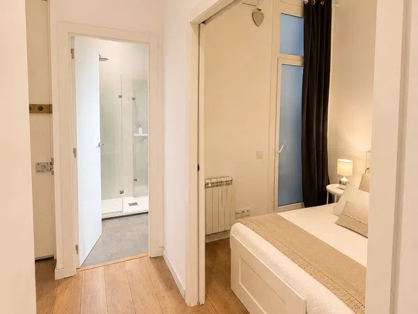 Piso en Calle d'Aribau, 58, L'Antiga Esquerra de l'Eixample - Foto 13