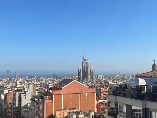 Piso en Calle de los Castillejos, 406 - Foto 4