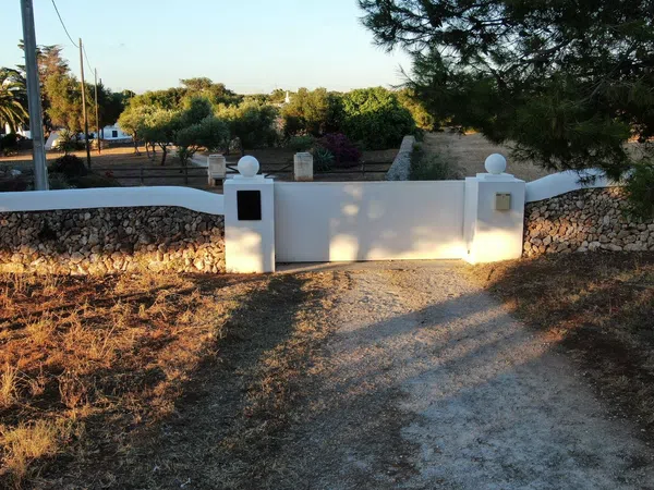 Casa rural en Calle de sa Pleta, 1, Ciutadella, Ciutadella - Foto 13