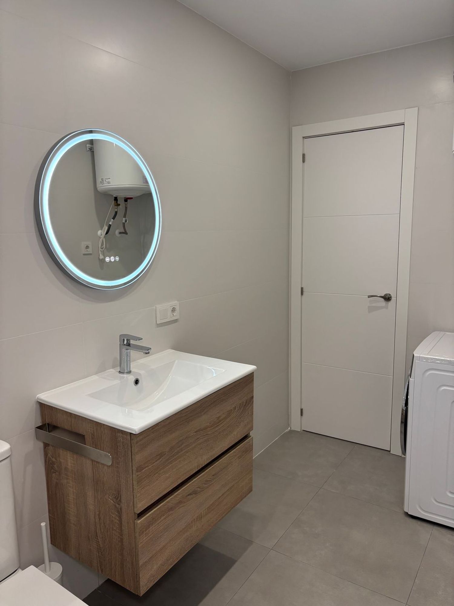 Piso en avenida de la Costa Blanca, 11 - Foto 12