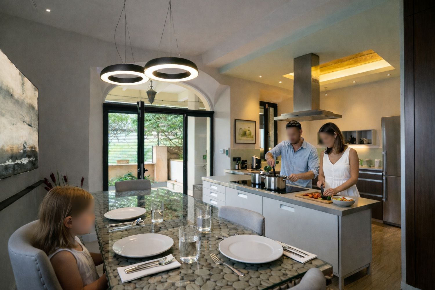 Piso en Establiments - Foto 4
