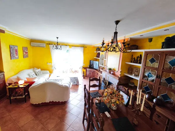 Piso en venta en Calle Rafael Alberti, 19 - Foto 7
