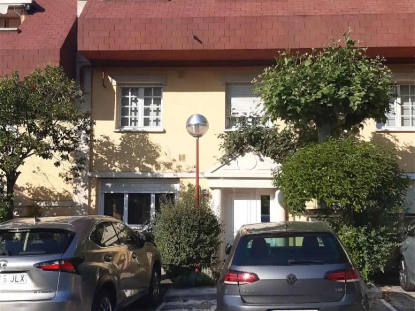 Chalet en  Calle de Cuesta Blanca 43 - Foto 1