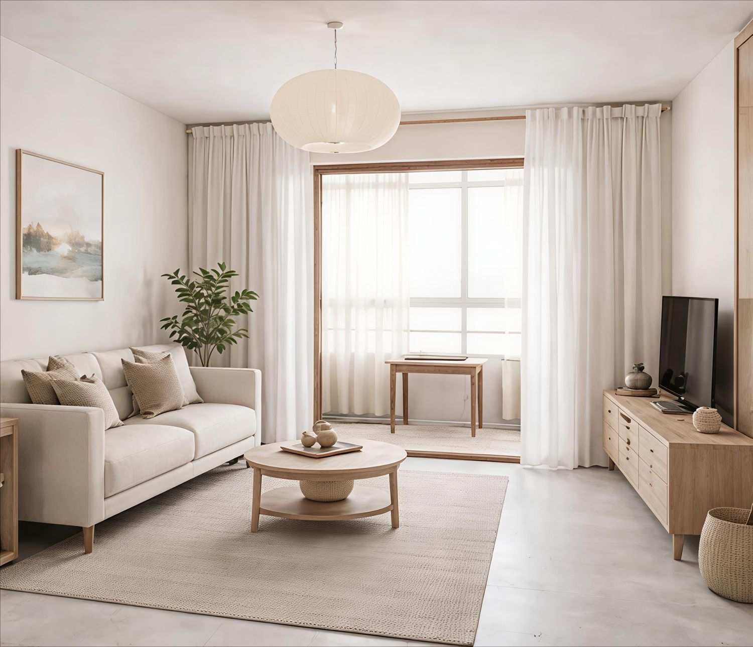 Piso en calle de Moraira, 4 - Foto 1