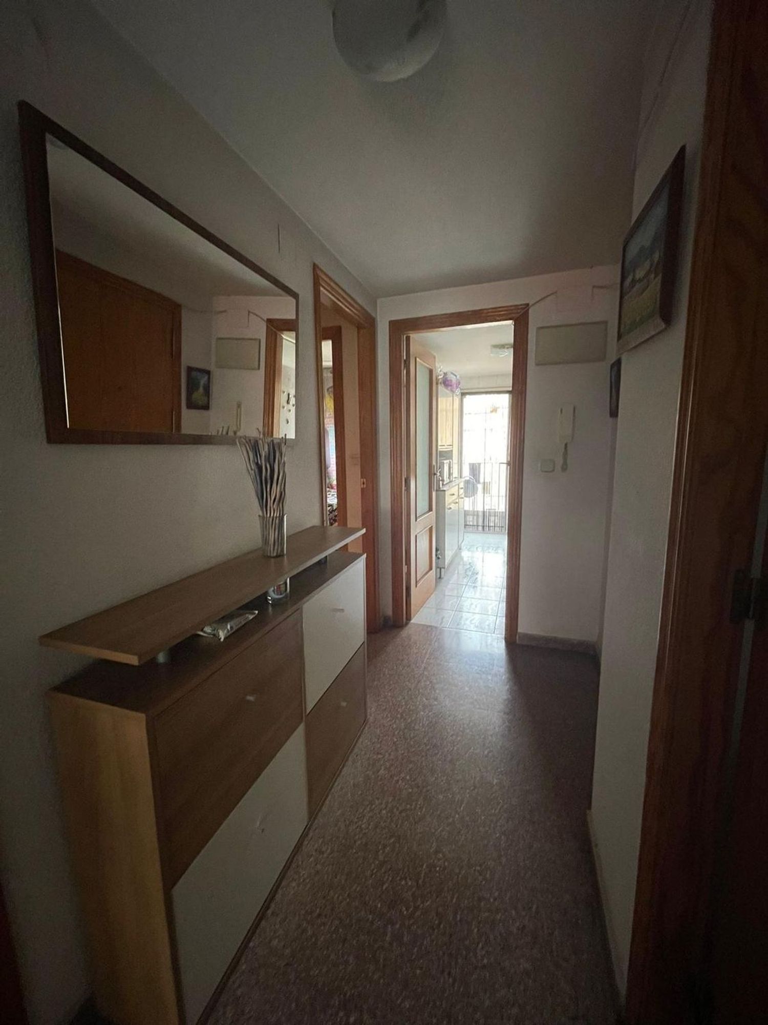 Piso en avenida Benito Perez Galdos, 4