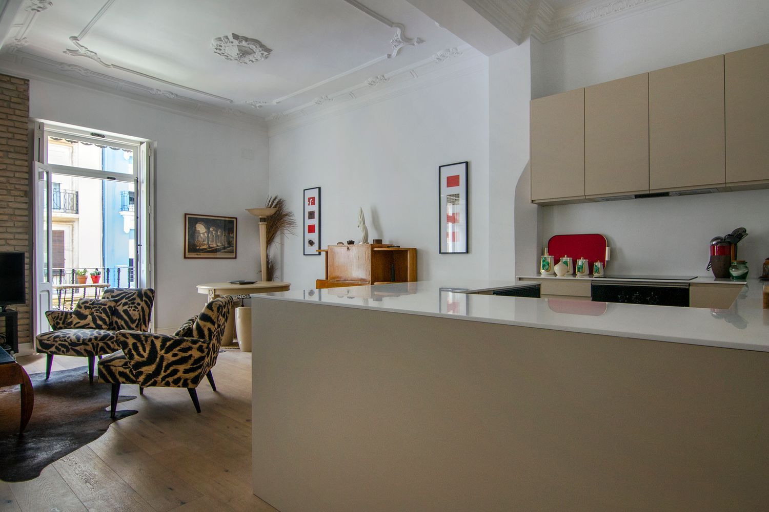 Piso en calle de Puerto Rico, 26 - Foto 16