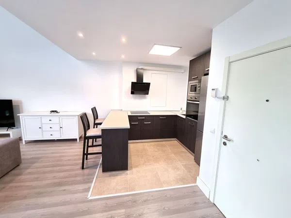 Estudio en Calle Henares, 1 - Foto 3