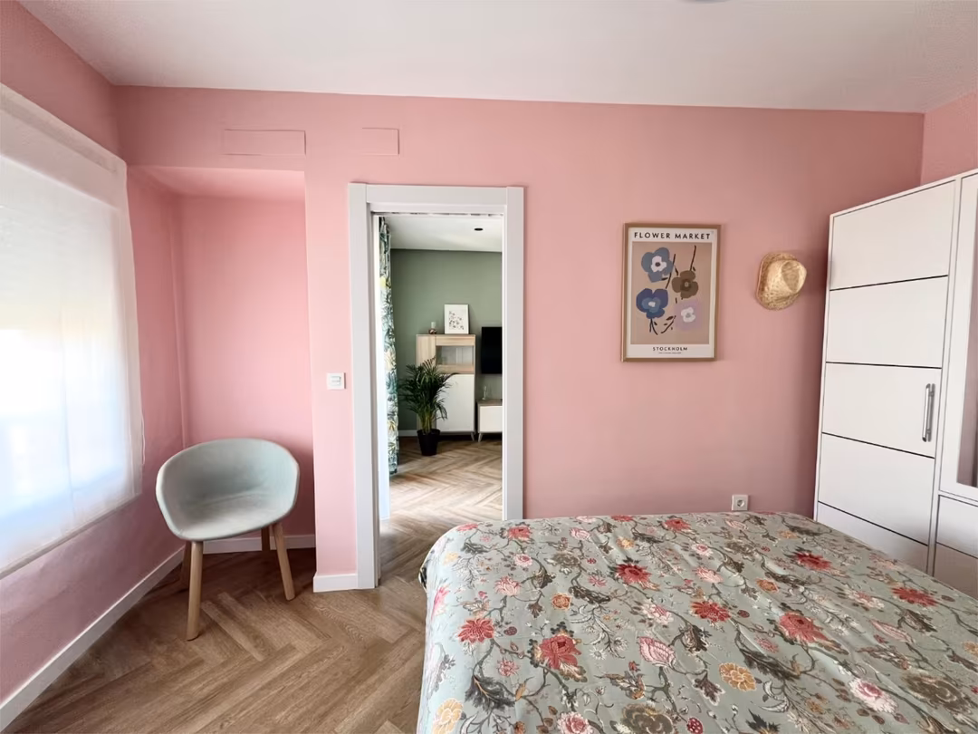 Apartamento en  Avenida Antonio Machado 60 - Foto 9