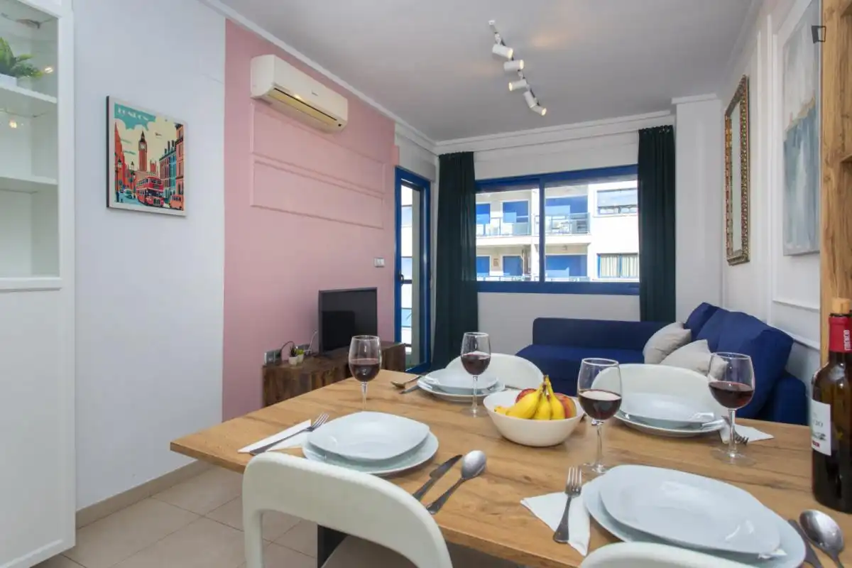 Apartamento en Alicante / Alacant - Foto 13