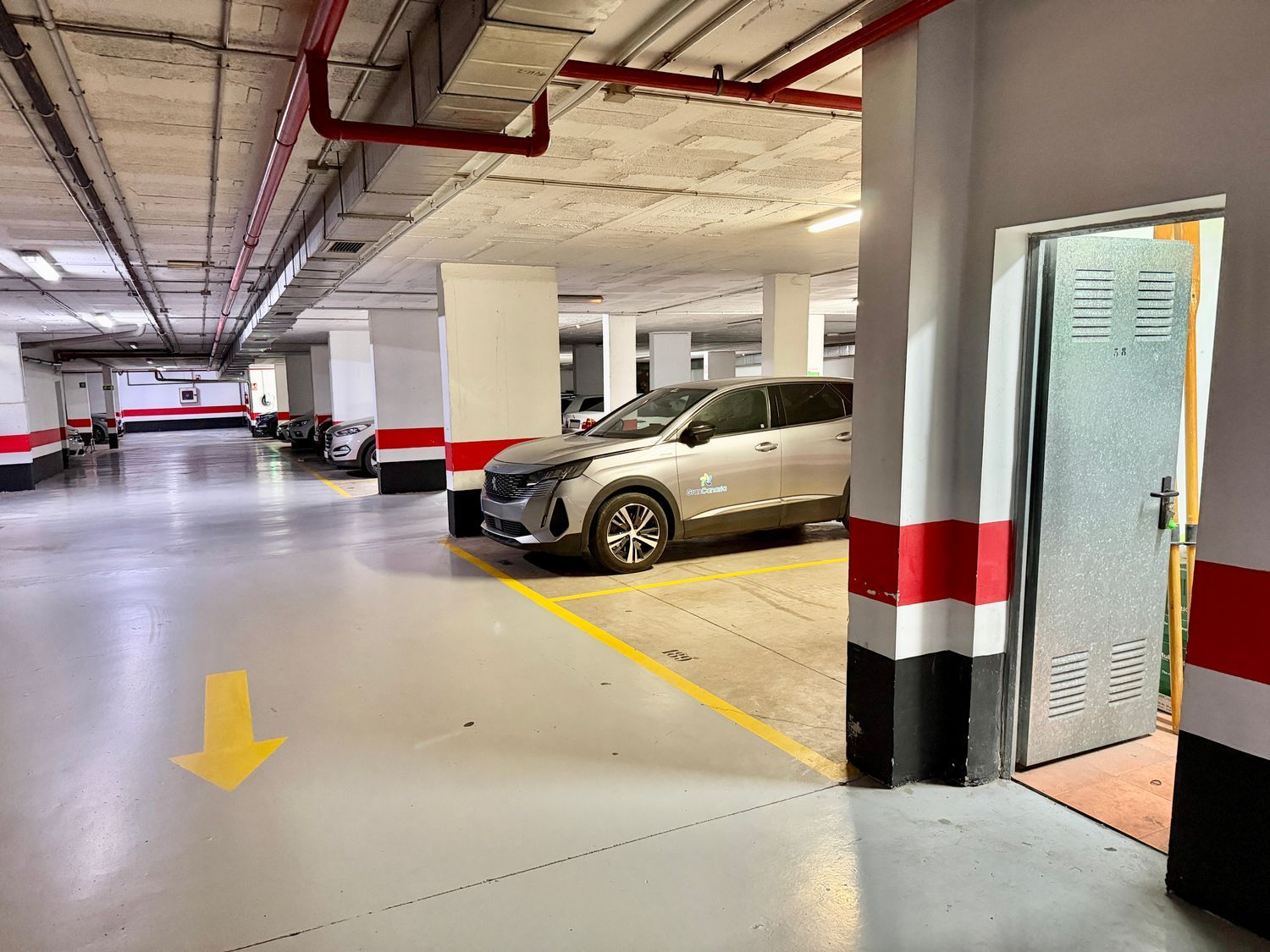 Piso en Calle Juan Gutemberg, 24, Los Tarahales - La Paterna - Foto 34