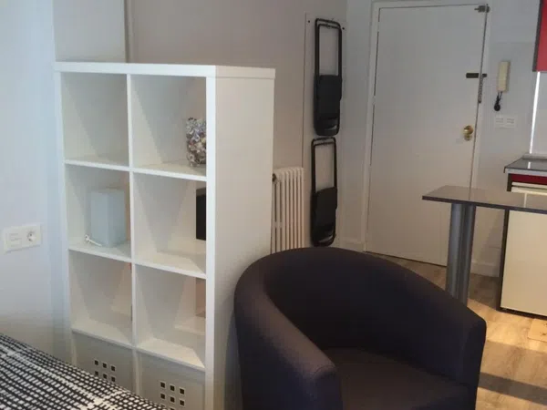 Estudio en Calle de Juan Mambrilla, 5, Centro, Centro - Foto 3