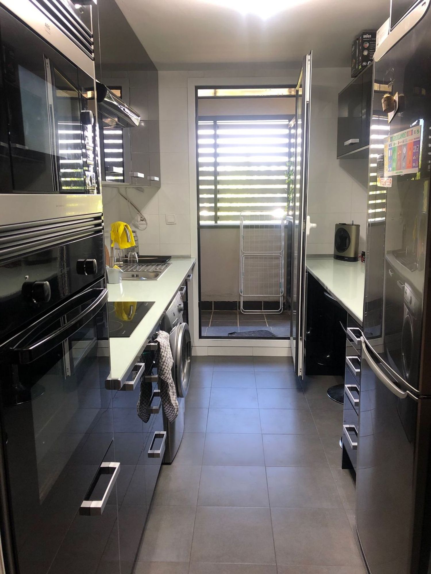 Piso en calle de Aragón, 2 - Foto 14