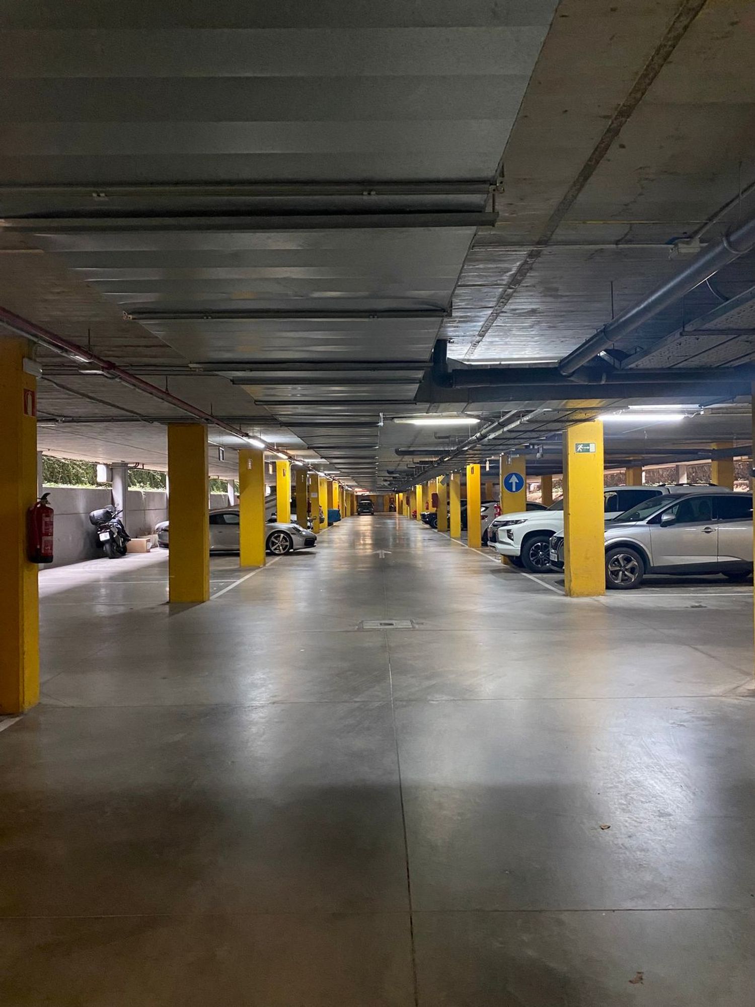 Dúplex en carretera Fuencarral a Alcobendas, 44 - Foto 16