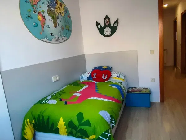 Piso en Paseo Oliva Sabuco de Nantes, 26, Parque sur, Parque sur - Foto 32