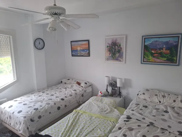 Piso en Cap-negret, 2, Zona l'Olla, Zona l'Olla - Foto 4