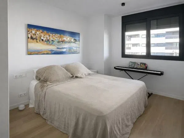 Piso en Calle Jardins de les Oliveres, 2, Sanfeliu - Foto 3