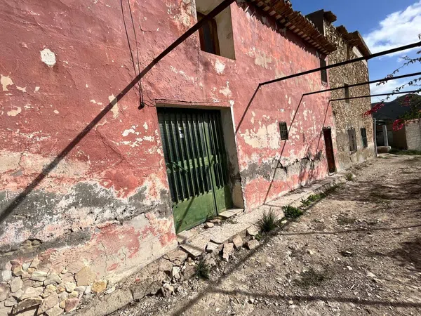 Finca rústica en Montnegre s/n - Foto 16