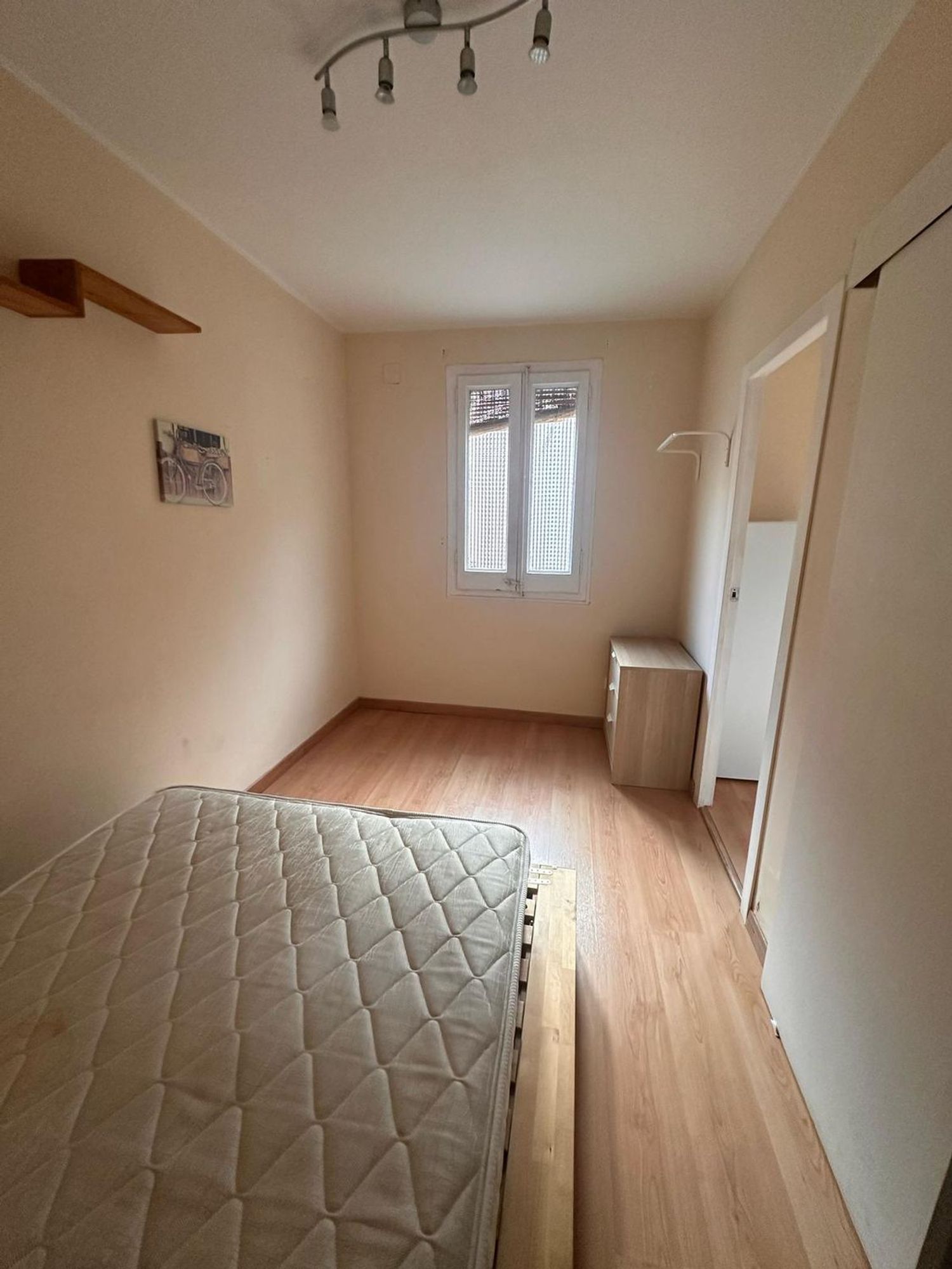 Estudio en Calle del Marquès de la Mina, 13, La Barceloneta - Foto 3