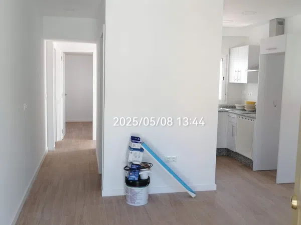 Chalet adosado en calle Virgen Bien Aparecida, 99 - Foto 1