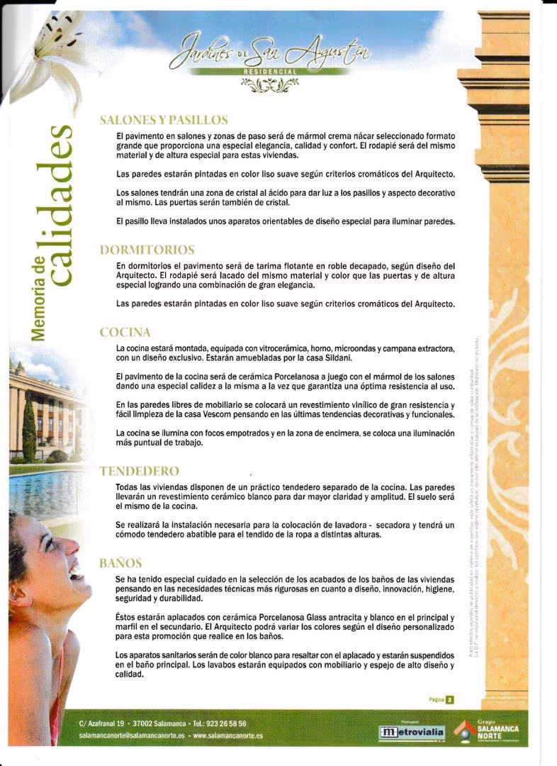 Piso en  Calle Silvestre Sánchez Sierra 1 - Foto 23