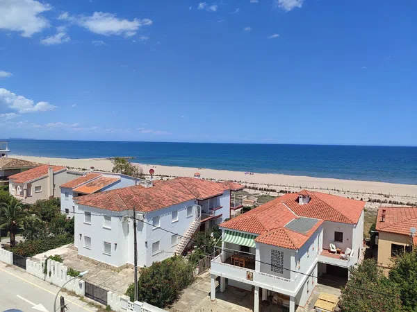 Piso en Calle Riu Grande, 23, Devesses - Monte Pego, Devesses - Monte Pego - Foto 5