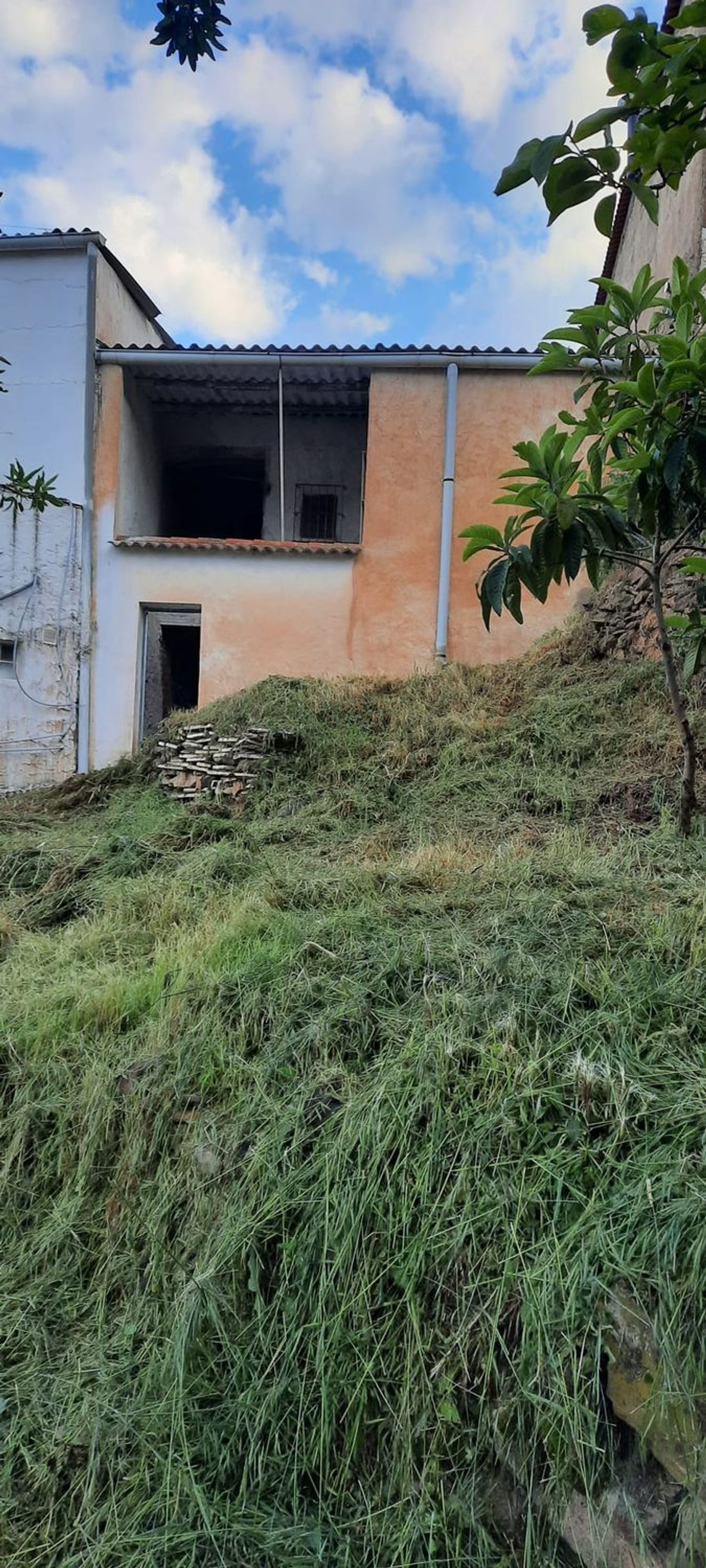 Casa o chalet independiente en Paterna del Río - Foto 18
