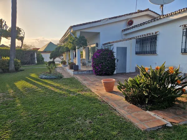 Casa o chalet independiente en Calle de la Grulla, 32 - Foto 3