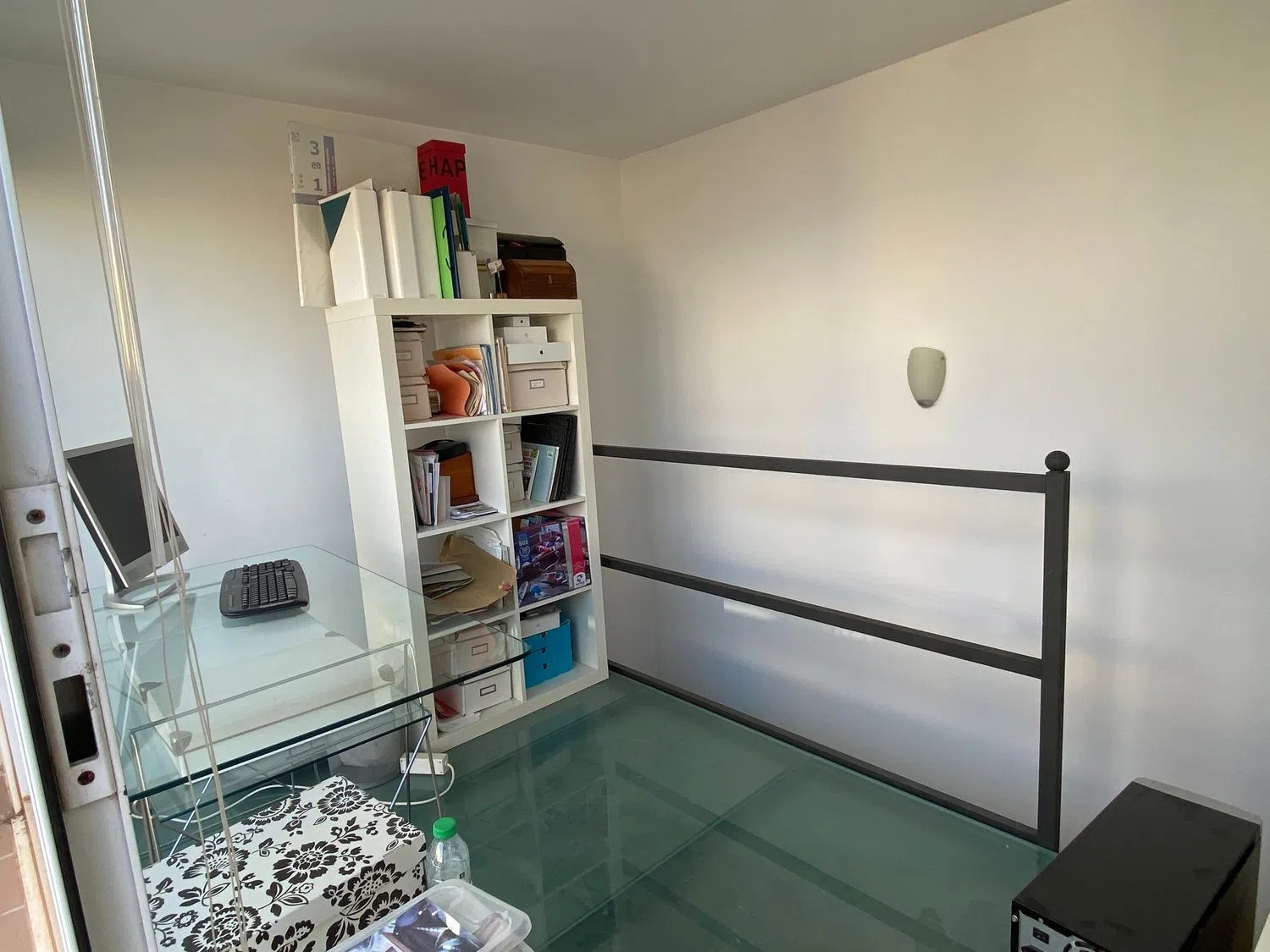 Chalet adosado en calle de la Guàtlera, 36  a - Foto 23
