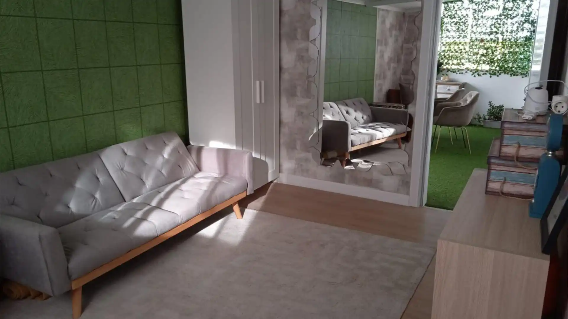 Casa adosada en  Calle Navarra 12 - Foto 25