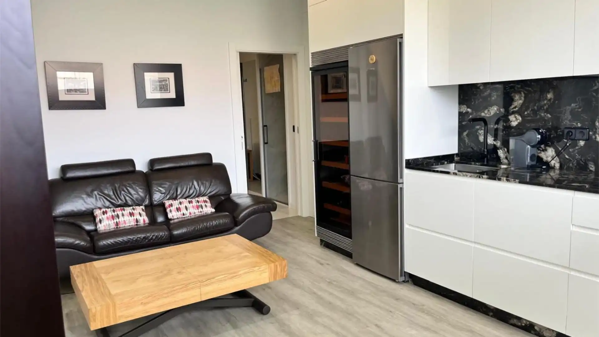 Piso en  Rúa da Zapateira 10 - Foto 6