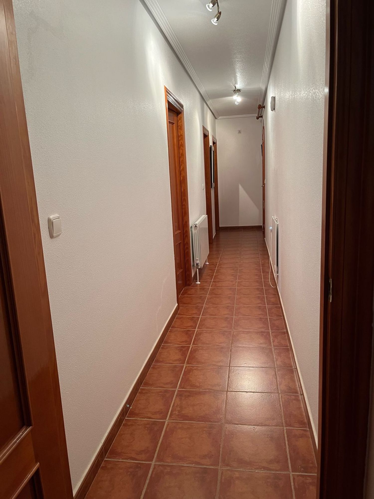 Casa o chalet independiente en Campos del Río - Foto 23