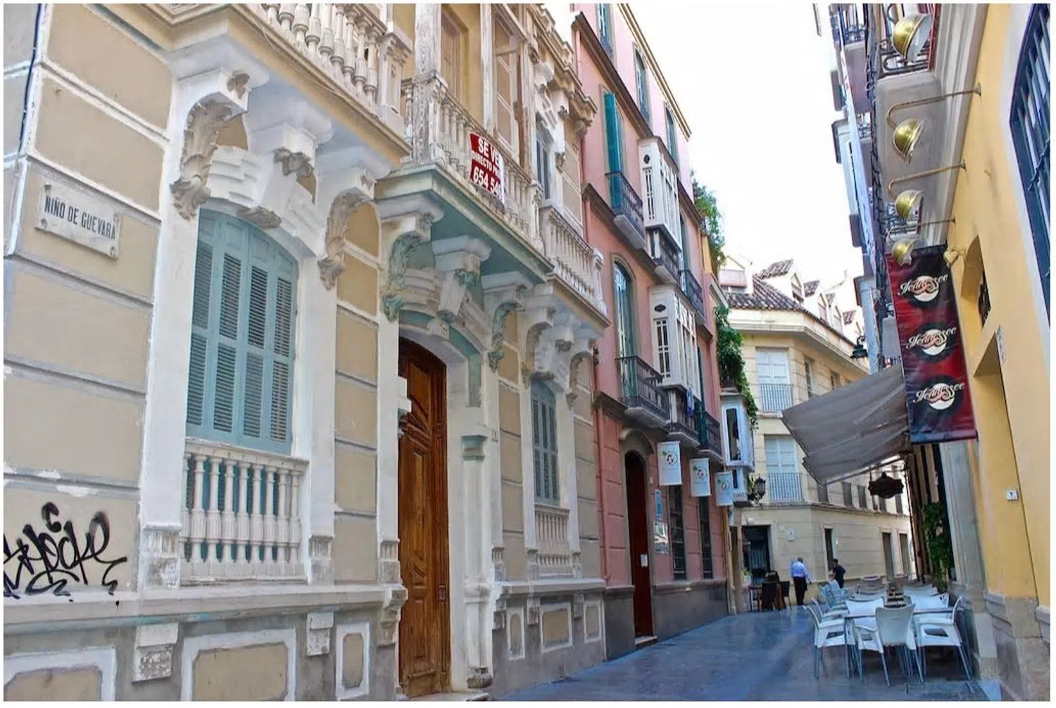 Piso en calle Niño de Guevara, 3 - Foto 17